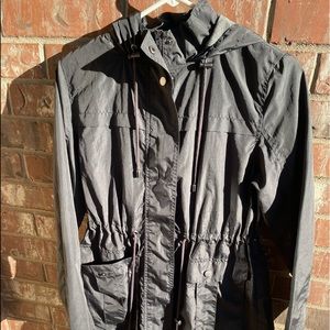 Merona Waterproof Hooded Jacket